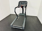 Treadmills